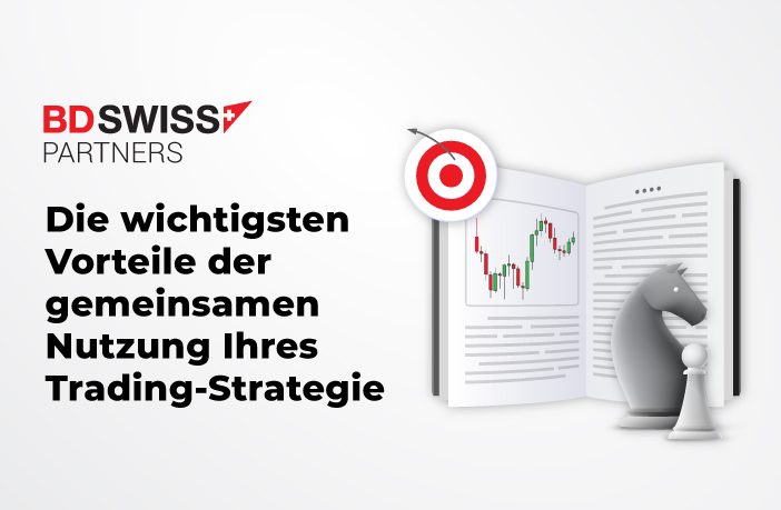 So können Sie davon profitieren, Ihre Trading-Strategie als BDSwiss-Partner zu teilen